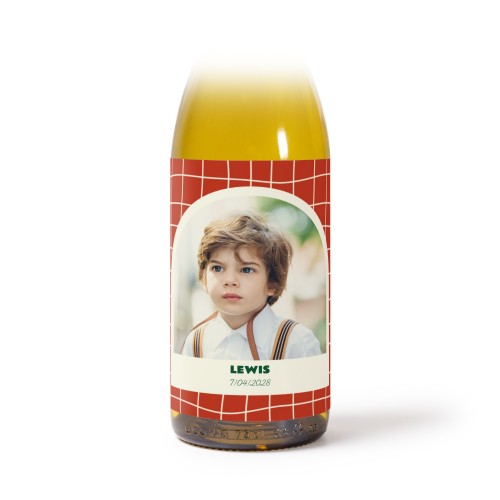 Cute Arch and Checkers