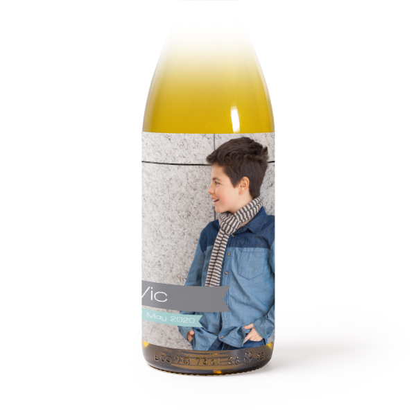 Bottle Label - set of 6 Bottle Label - set of 6