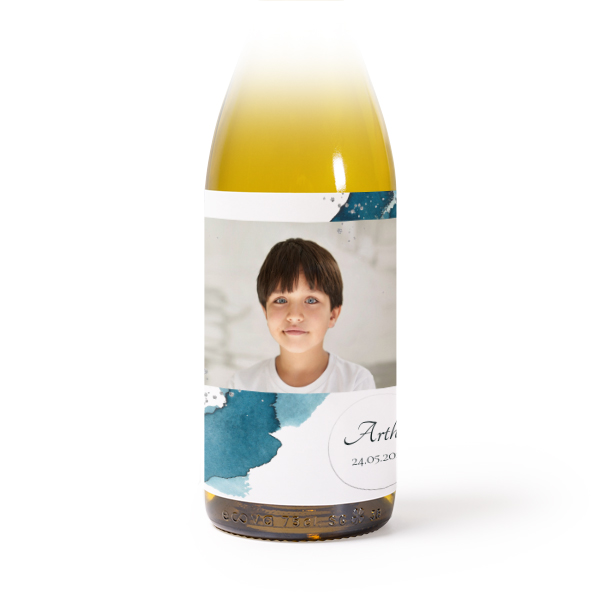 Bottle Label - set of 6 Bottle Label - set of 6
