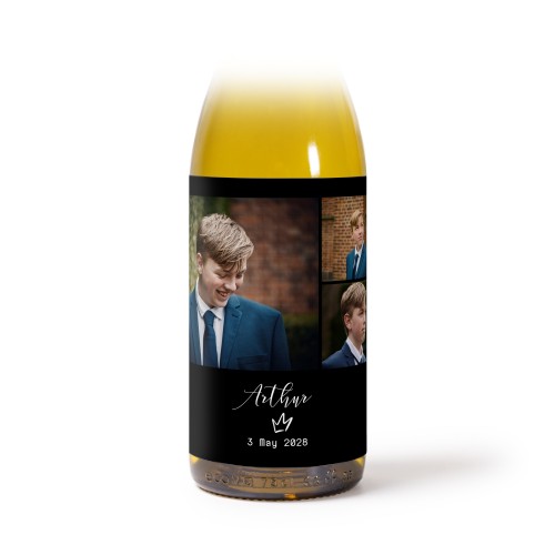 Collage Little Crown