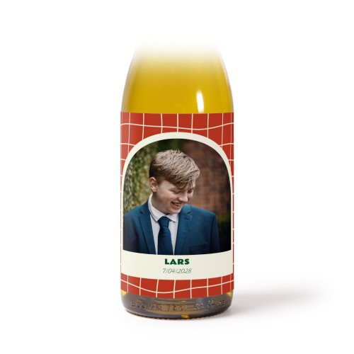 Cute Arch and Checkers Cute Arch and Checkers