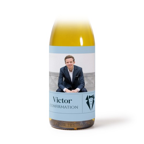 Blue tuxedo Blue tuxedo