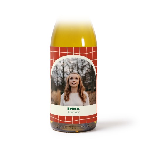 Cute Arch and Checkers