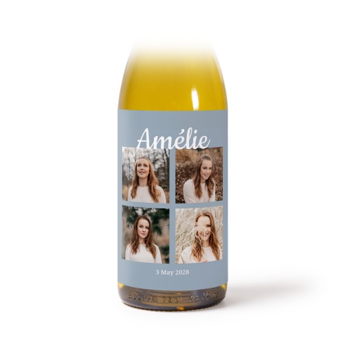 Bottle Label - set of 6 Bottle Label - set of 6