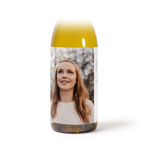 squarestickermedium_thinframebeige