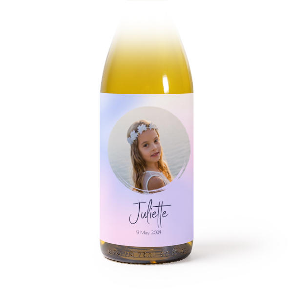 Etiketten voor fles - Set van 6 Etiketten voor fles - Set van 6