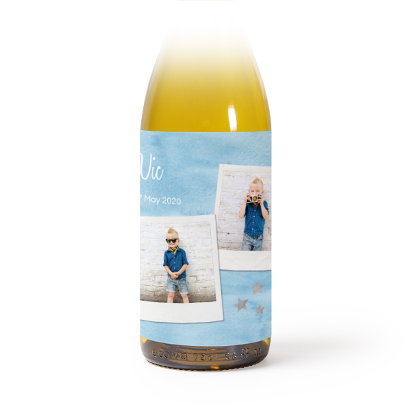 Bottle Label - set of 6 Bottle Label - set of 6