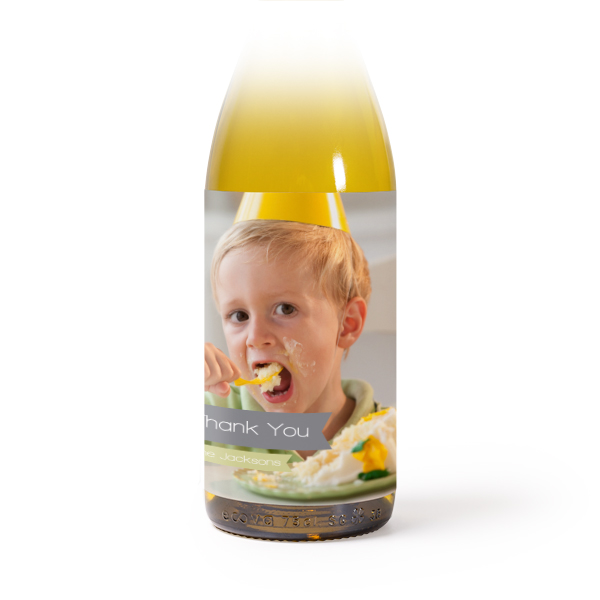 Bottle Label - set of 6 Bottle Label - set of 6