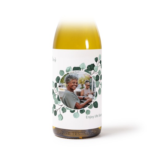 Bottle Label - set of 6