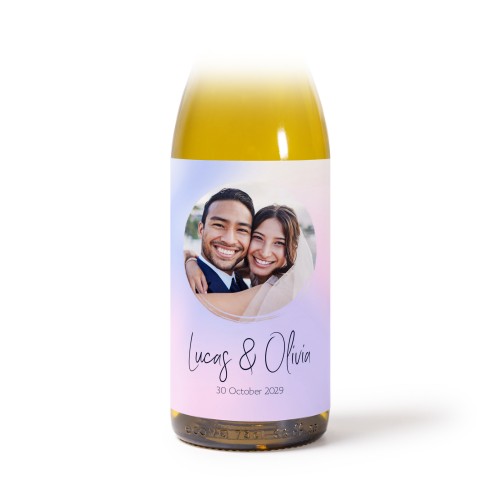 Bottle Label - set of 6 Bottle Label - set of 6