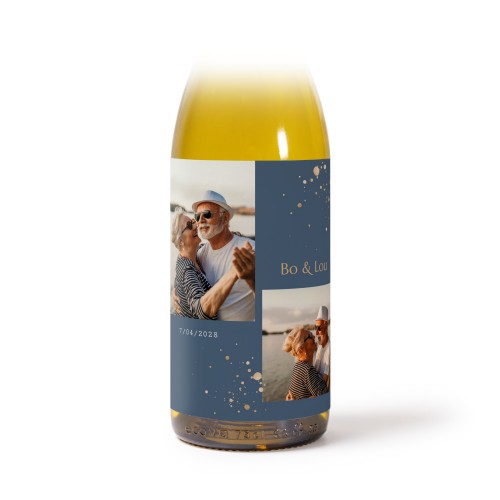 Bottle Label - set of 6 Bottle Label - set of 6