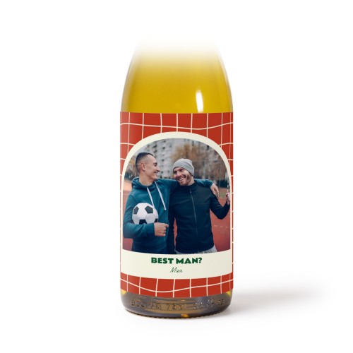 Flaschen-Etiketten - 6 Stk. Flaschen-Etiketten - 6 Stk.