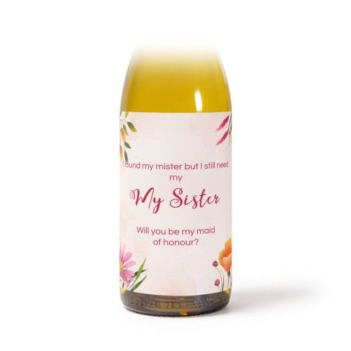 Floral Spring Aquarel Ask