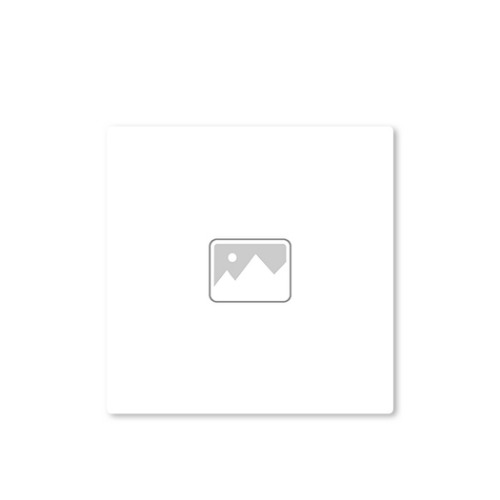 Stickers Square 12cm - set of 6 Stickers Square 12cm - set of 6