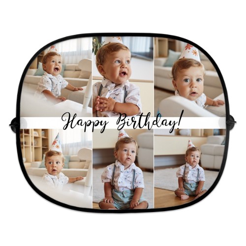 Centre Quote Collage