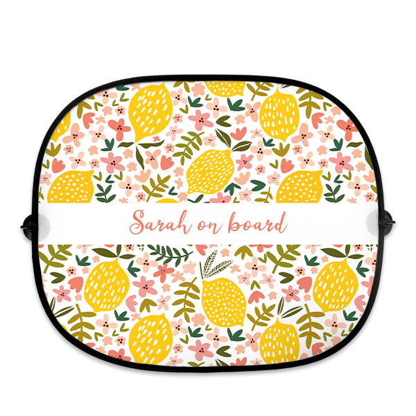 Sunshade