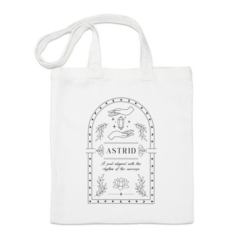 Cosmic Harmony Frame - Text Only Cosmic Harmony Frame - Text Only