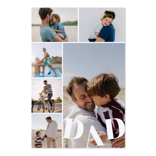 TypoFrameDad TypoFrameDad