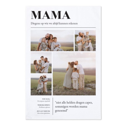 Editorial Poster Editorial Poster