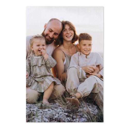 Gepersonaliseerde keukenhanddoek