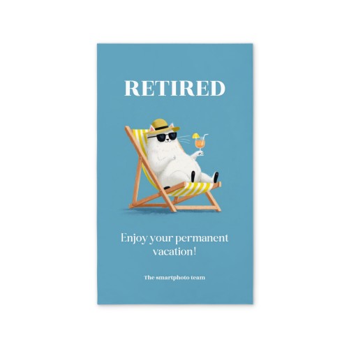 Personalised Guest Towel Personalised Guest Towel