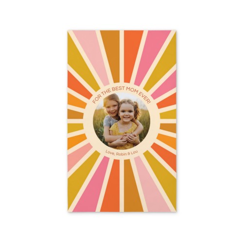 Beaming Sun Beaming Sun