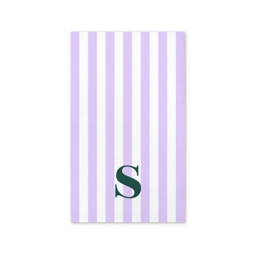 Personalised Guest Towel Personalised Guest Towel