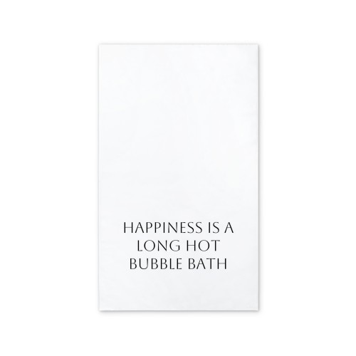 TowelWhite30x50_TextOnly