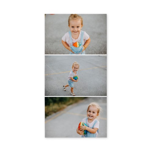 Serviette imprimée 50 x 100 cm Serviette imprimée 50 x 100 cm