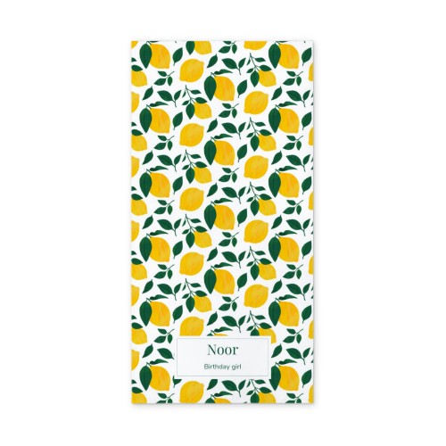 Personalised Hand Towel Personalised Hand Towel