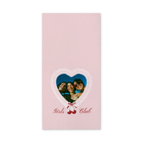 Personalised Hand Towel Personalised Hand Towel