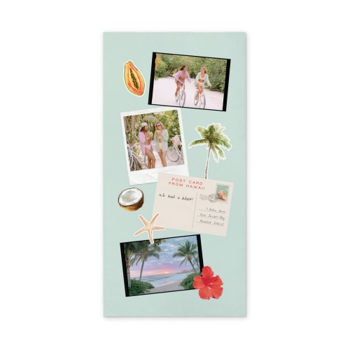 Tropical Scrapbook Tropical Scrapbook