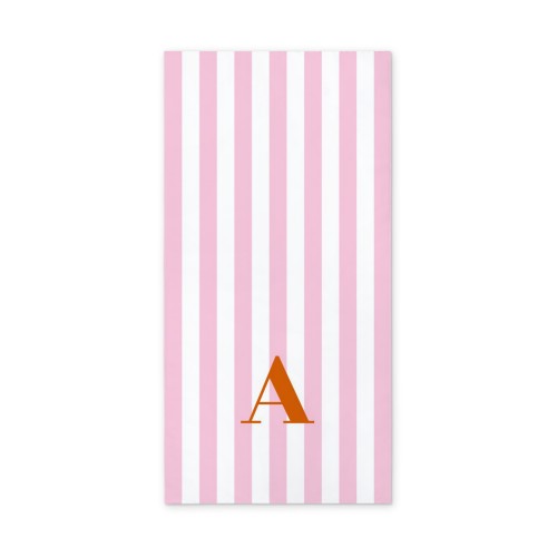 Personalised Hand Towel Personalised Hand Towel
