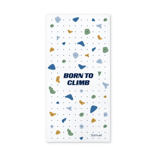 Personalised Hand Towel