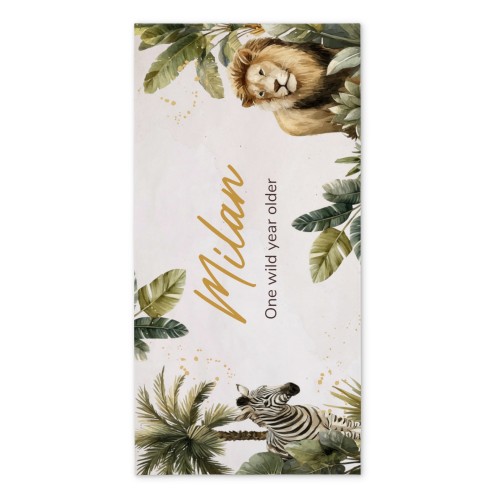 TowelWhite70x140_GoldenJunglePartyTO