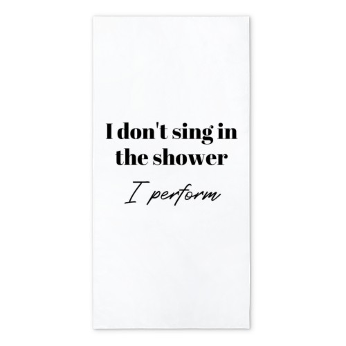TowelWhite70x140_TextOnlyDouble