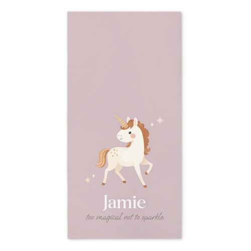 Cute Unicorn - Text Only Cute Unicorn - Text Only