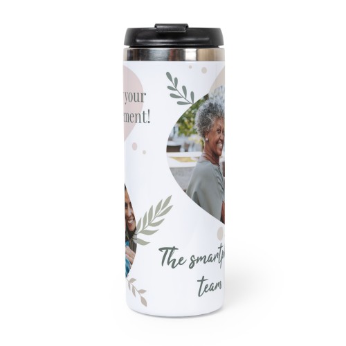 Mug de voyage Mug de voyage