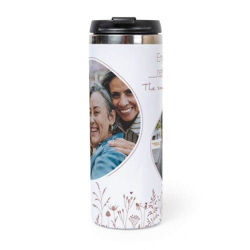 Mug de voyage Mug de voyage