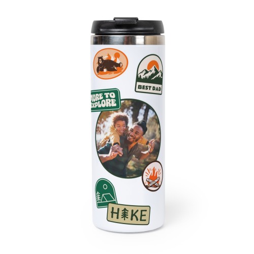 Travel Mug