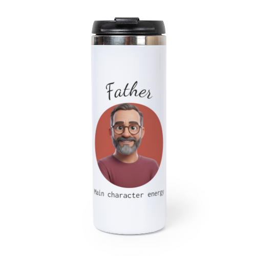 Mug de voyage
