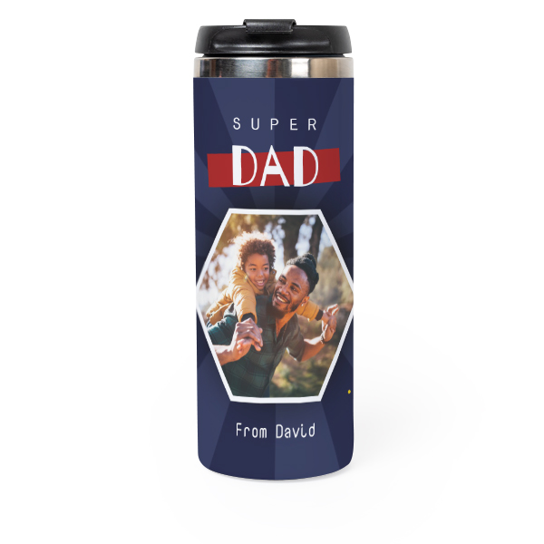 Travel Mug Travel Mug