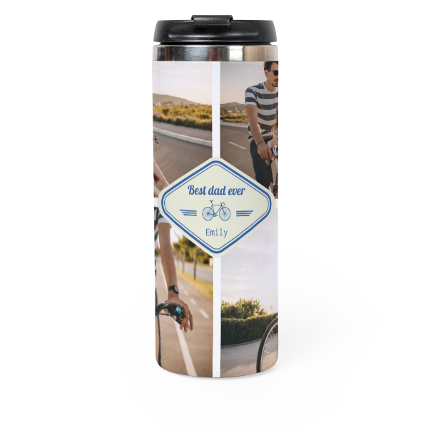 Travel Mug