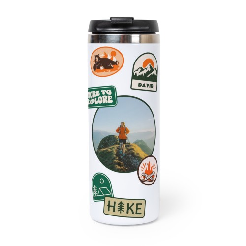 AdventureStickerCollage