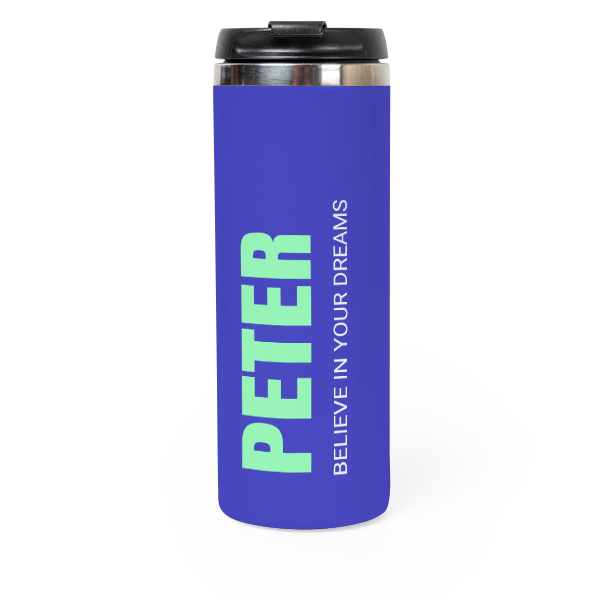 Thermobecher