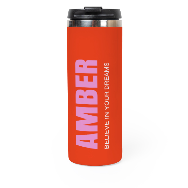 Travel Mug