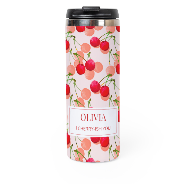 Travel Mug