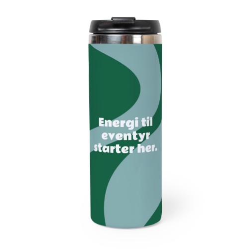 TravelMug_FunkyWavePatternTOBlue