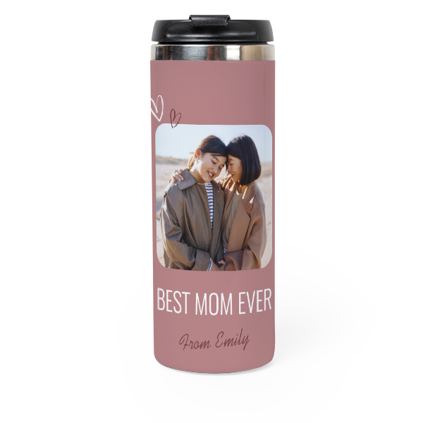 Mug de voyage Mug de voyage
