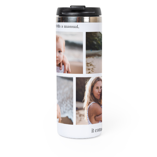 Mug de voyage Mug de voyage